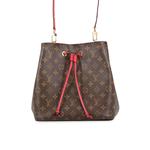 2017-2026 Monogram Neonoe MM bucket bag 1