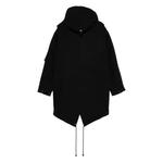 Парка с капюшоном из коллаборации с Alpha Industries 2