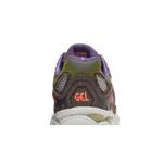 Лайфстайл Беговые Bodega x ASICS Gel NYC 'After-Hours' 7
