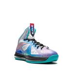 Высокие кроссовки Lebron 10 2