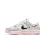 Кроссовки Nike Wmns Dunk Low LX 'Photon Dust Pink Foam' 3
