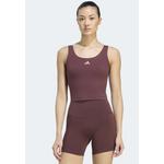 Топ-танк 3 Stripes Studio All Me Light Support 1