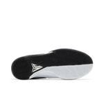 Кроссовки Nike Ja 1 TB «White Black» 4