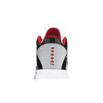 Кроссовки Air Jordan Max Aura 2 'Black Cement' 7