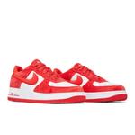 Кроссовки Nike Air Force 1 Low GS 'Valentine's Day 2024' 8