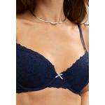 Бюстгальтер Show Off Vintage Lace Plunge Push Up 3