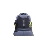 Кроссовки Under Armour HOVR Infinite 4 'Aurora Purple Yellow' 7