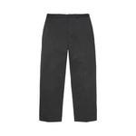 Костюмы Supreme Sea Island Cotton Suit 'Черный' 3