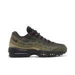 Кроссовки Nike Air Max 95 'Black Earth' 1