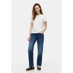 Легкая футболка с логотипом - Tommy Jeans 4