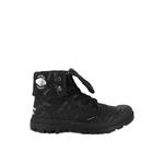 PALLADIUM X STRANGER THINGS МУЖСКИЕ БОТИНКИ ВЫСОКИЕ С ЗАДНИКОМ 1