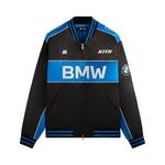 Верхняя одежда Kith x BMW Souvenir Moto Jacket 'Black' 1