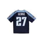 Топ NFL Tennessee Titans 99 Eddie George 2