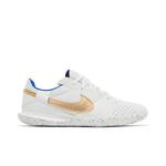 Кроссовки Nike Streetgato 'White Royal Gold' 1