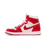 Кроссовки Air Jordan Wmns 1 High OG 'Nails & Grails' 3