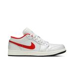 Кроссовки Air Jordan 1 Low 'Night Track' 1