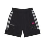 Шорты adidas x Sp5der Short 'Black' 1
