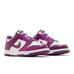 Кроссовки Nike Dunk Low GS 'Viotech White' 8