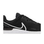 Кроссовки Nike Wmns React Miler 3 'Black Anthracite' 2
