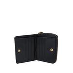 logo-plaque bifold wallet 2