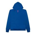 Молнии Billionaire Boys Club Arch Full Zip Hoodie «Olympian Blue» 2