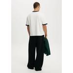 Широкие спортивные брюки Super Baggy 2