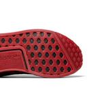 Кроссовки adidas NMD_R1 V2 'Black Vivid Red' 5