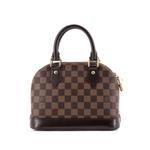 Сумка на плечо Alma Handbag Damier BB 1