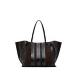 Сумка-тоут Days Carryall в полоску 2