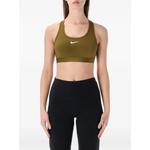 Спортивный бюстгальтер Swoosh без рукавов 1