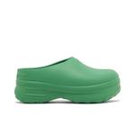 Мюли adidas Wmns Adifom Stan Smith Mule 'Green' 1