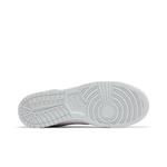 Кроссовки Nike Dunk Low «Pure Platinum Rose Whisper» 4