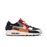 Кроссовки Nike Wmns Air Max 90 QS 'Legacy' 1