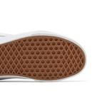 Повседневные кроссовки Vans Knu-Skool 'Metallic Silver' 5