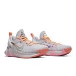 Кроссовки Nike Giannis Immortality EP 'Force Field' 8