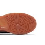 Кроссовки Nike Dunk Low SE 'Chocolate Croc' 5