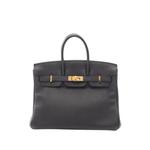 Сумка-тоут 25 Birkin Togo (2019 год) 1