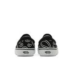 Слипоны Vans Classic Slip-On 'Peace Paisley - Black' 6