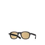 372E geometric-frame sunglasses 2