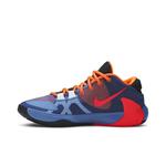 Кроссовки Nike Zoom Freak 1 EP 'Multi-Color' 3