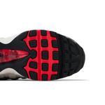 Обувь Nike Air Max 95 'Big Bubble - Reverse Solar Red' 5