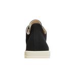 Кроссовки Rick Owens DRKSHDW Fogachine Cotton Megalace Low 'Black Milk' 7