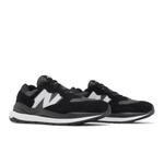 Кроссовки New Balance 57/40 'Black White' 8
