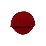 Шапки MM6 Maison Margiela Knit Hat 'Красный' 1