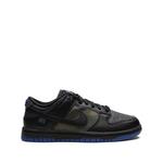 Кроссовки Dunk Low Black Royal Iridescent 1