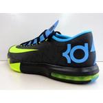 Кроссовки Nike KD 6 'Away 2' 3