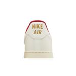 Кроссовки Nike Air Force 1 '07 'Athletic Department - University Red' 7