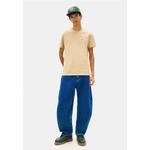 Футболка с флагом и круглым вырезом - Tommy Jeans 4