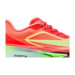 Кроссовки Nike Zoom Fly 6 'Bright Crimson Lime Blast' 2