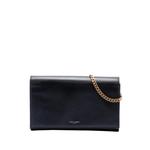 Мини-сумка через плечо Paris Wallet on Chain (2013-2026 годы) 1